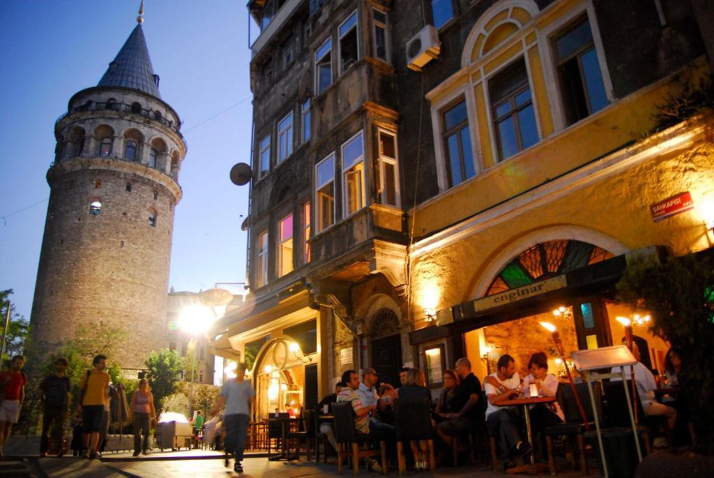 Taksim Trust Otel