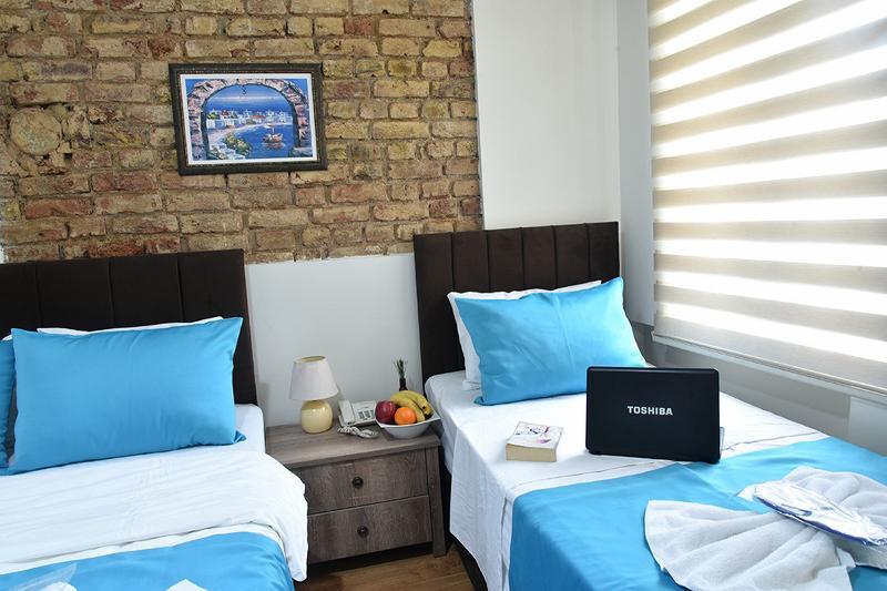 Otel Taksim Trust İstanbul