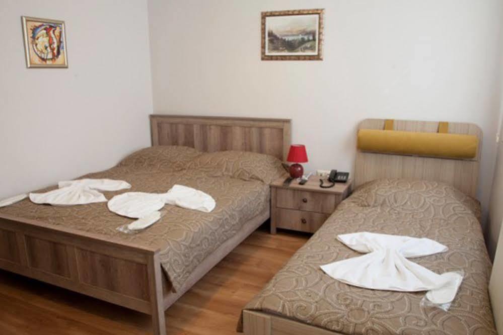 Taksim Trust İstanbul
