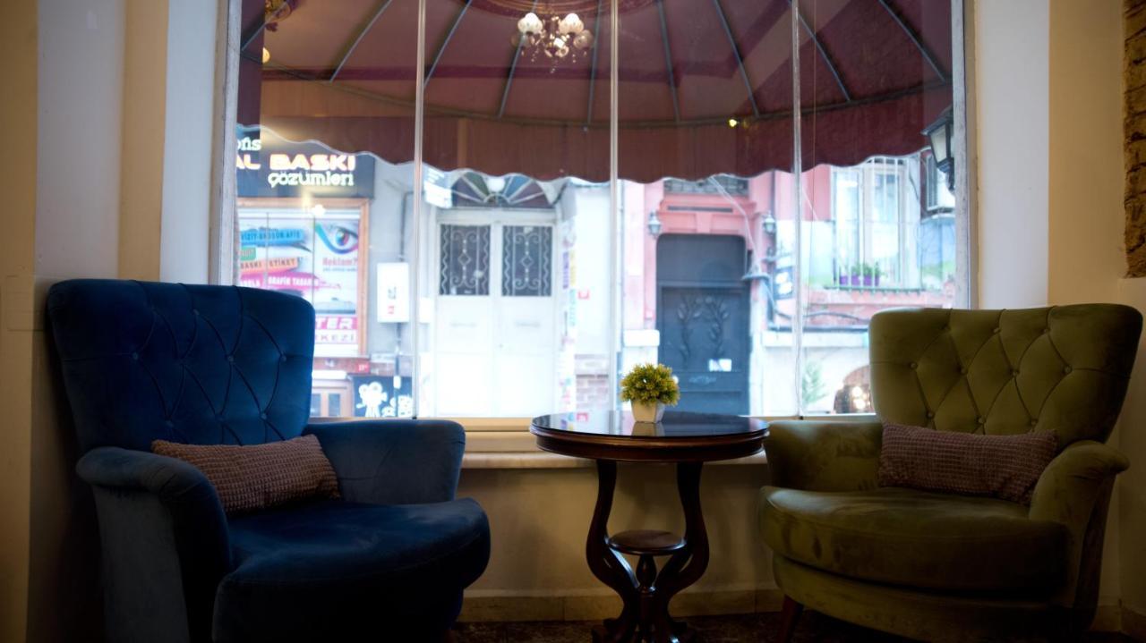 Taksim Trust Otel