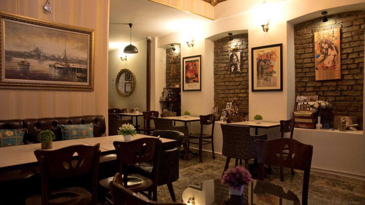 Hotel Taksim