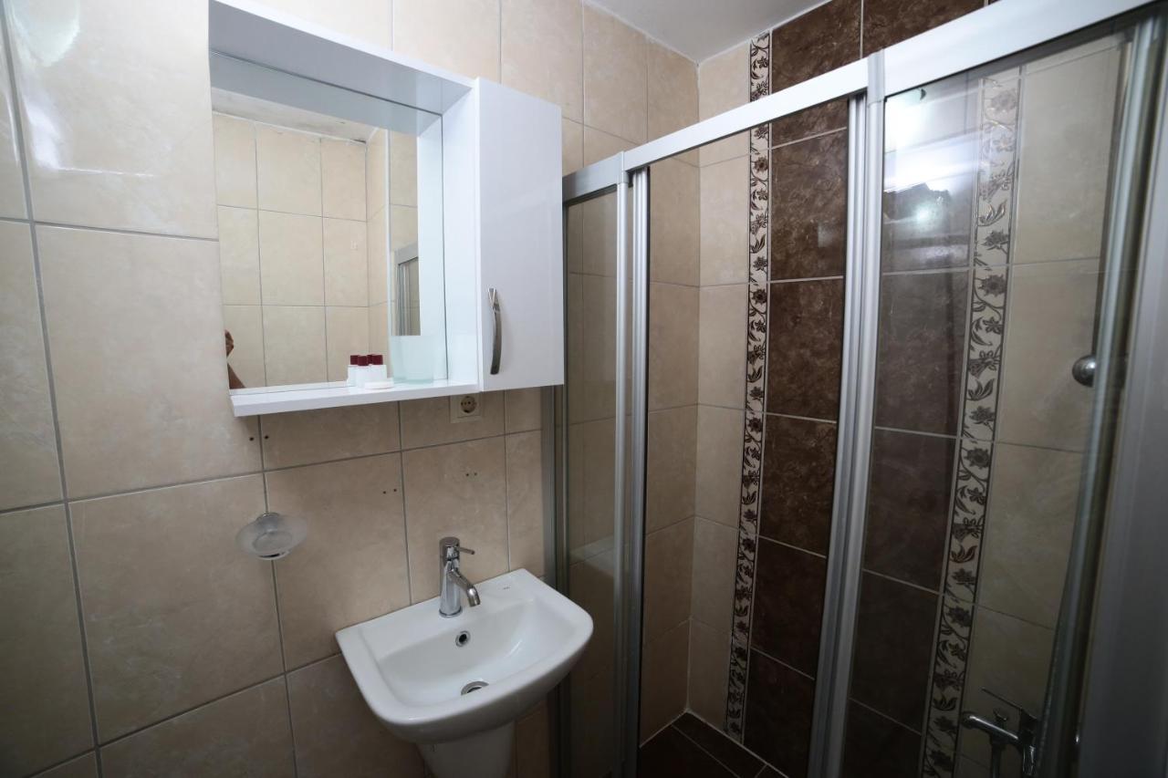 Taksim Trust Otel