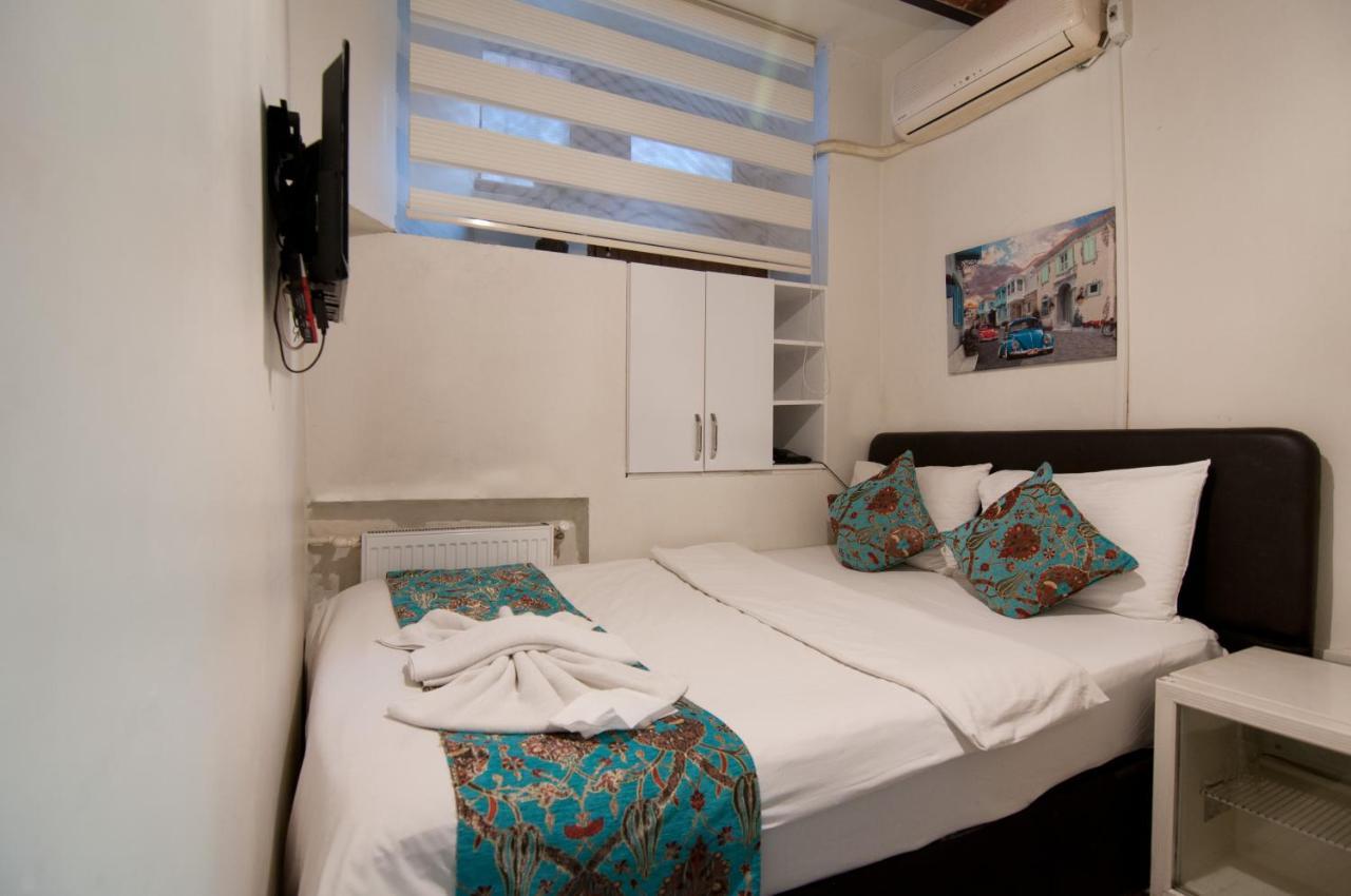 Otel Taksim Trust *