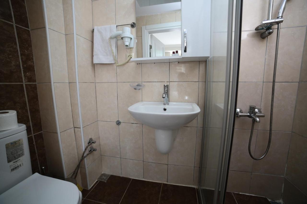 Otel Taksim Trust *