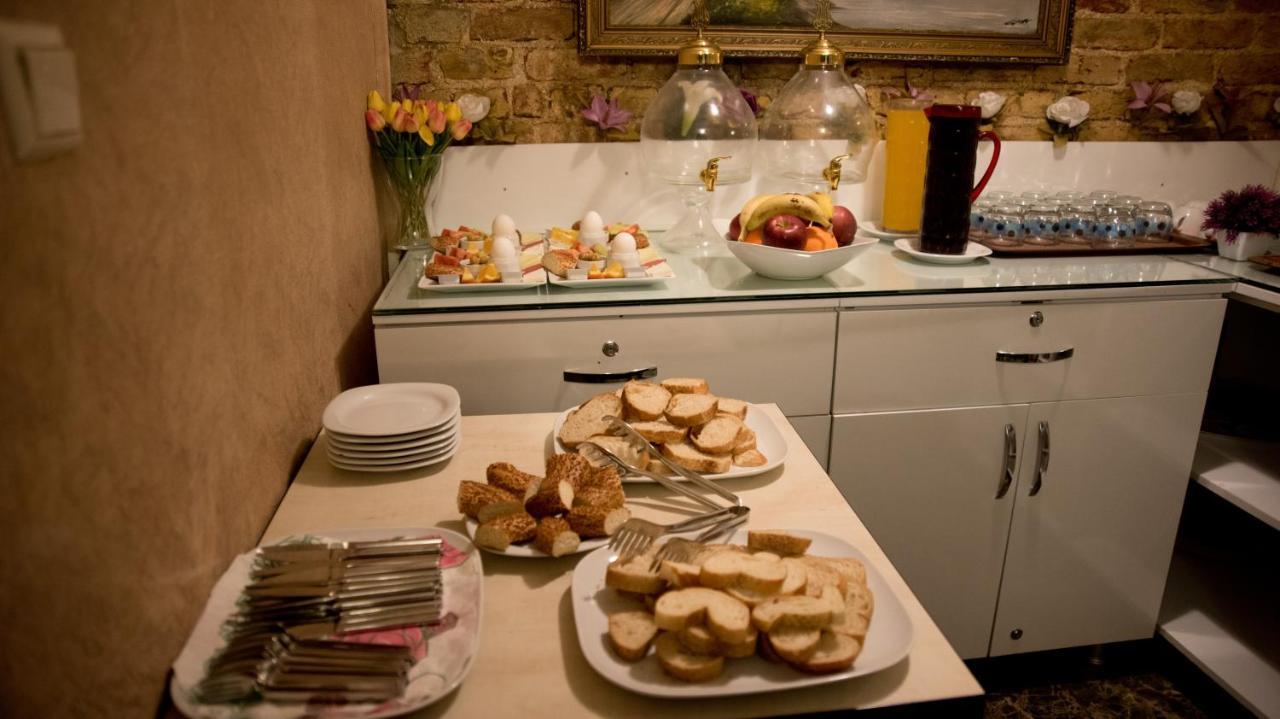 Taksim Trust Otel *