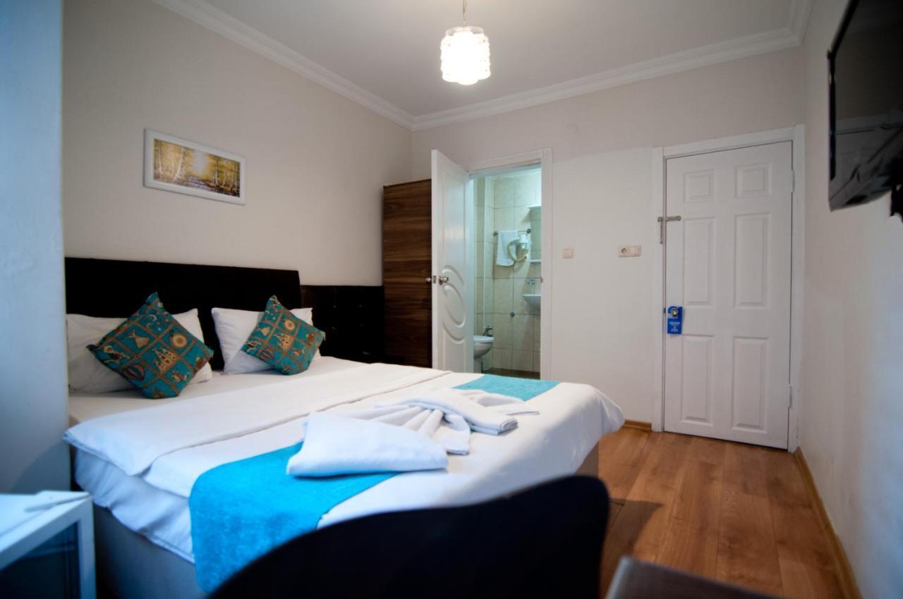Otel Taksim Trust