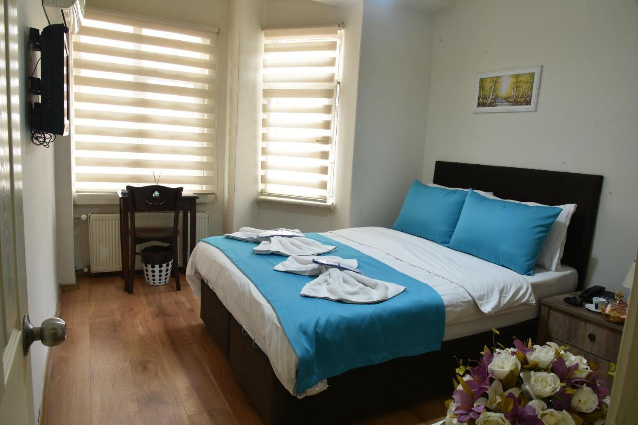 Otel Taksim Trust