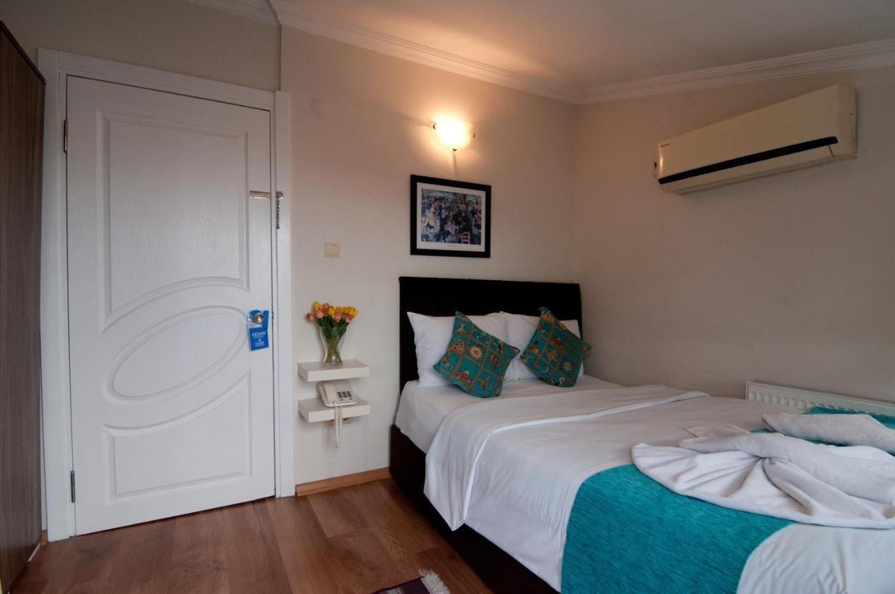 Taksim Trust Otel