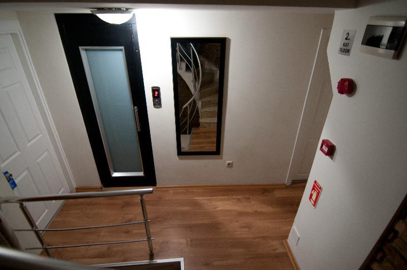 Taksim Trust Otel