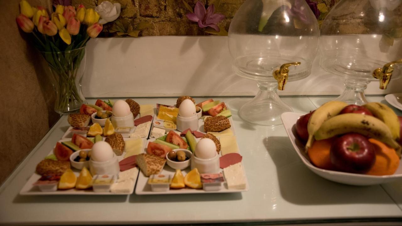 Hotel Taksim Provincia di Istanbul